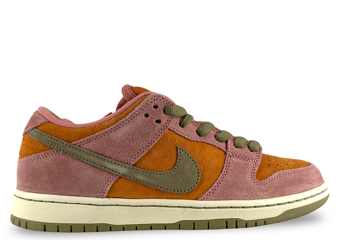 Nike SB Dunk Low Red Stardust (2024)