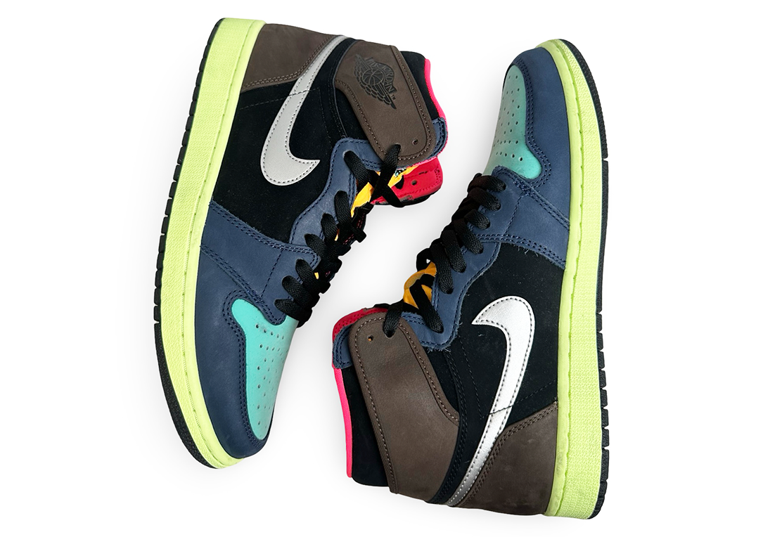 Jordan 1 Retro High Tokyo Bio Hack