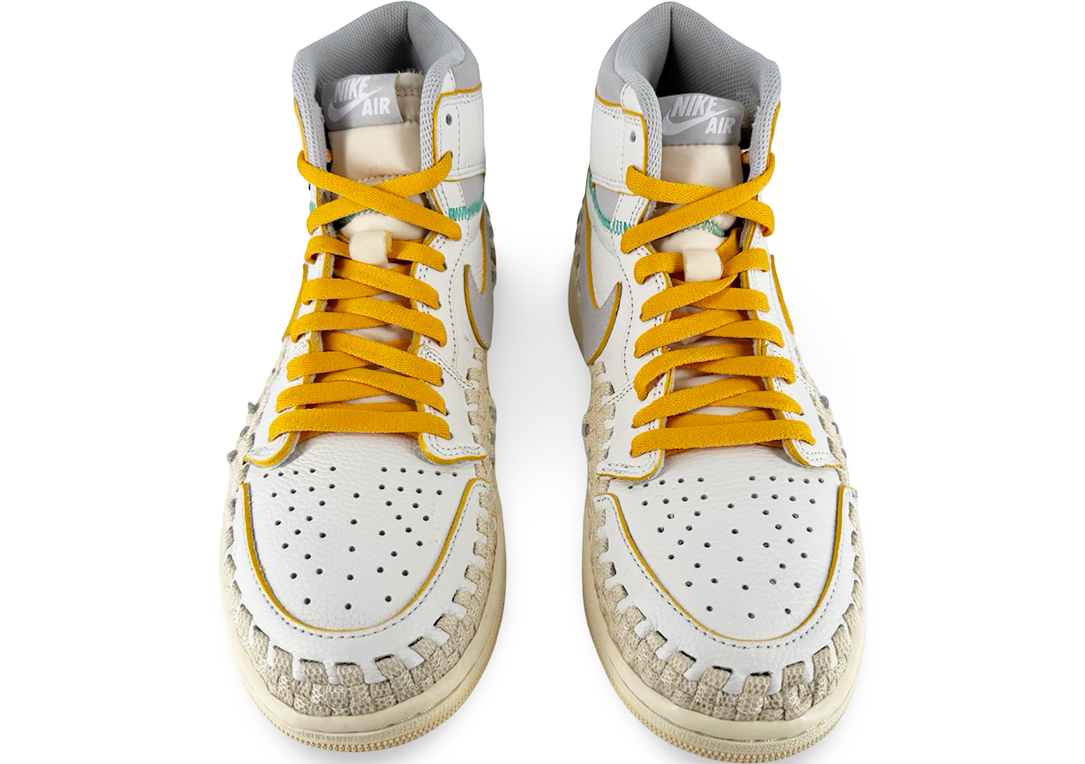 Jordan 1 Retro High OG SP Union LA Bephies Beauty Supply Summer of ‘96