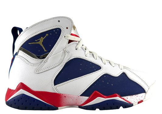 Jordan 7 Retro Tinker Alternate