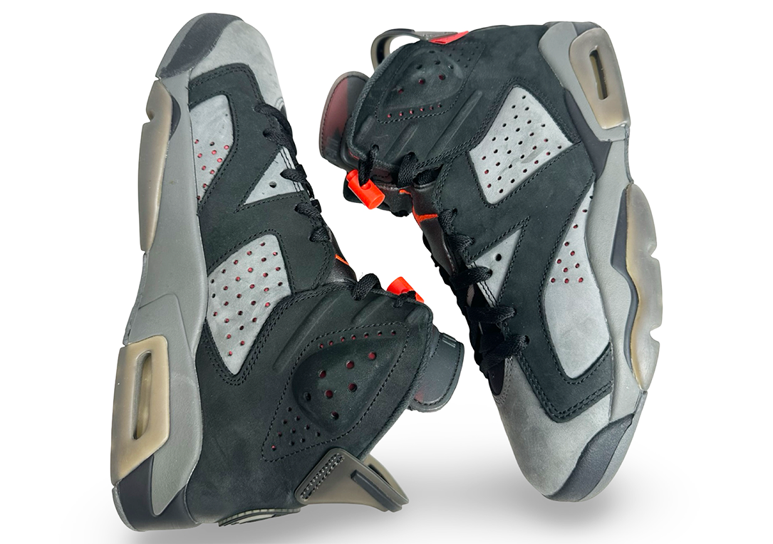 Jordan 6 Retro PSG Paris Saint-Germain