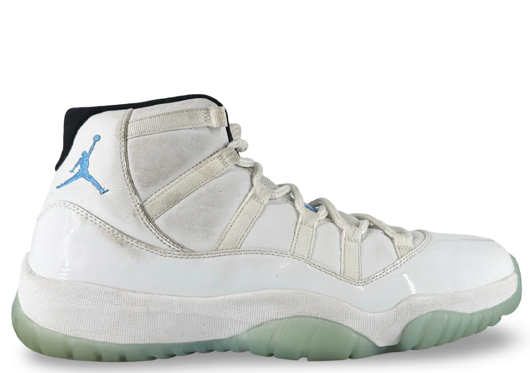 Jordan 11 Retro Legend Blue (2014)