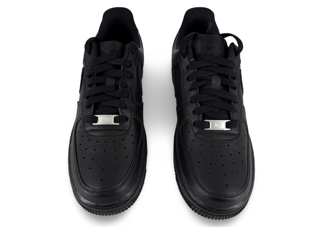 Nike Air Force 1 Low '07 Black