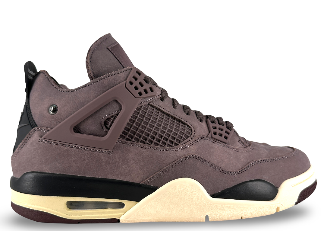 Jordan 4 Retro SP A Ma Maneire Violet Ore
