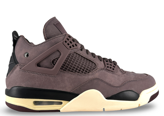 Jordan 4 Retro SP A Ma Maneire Violet Ore