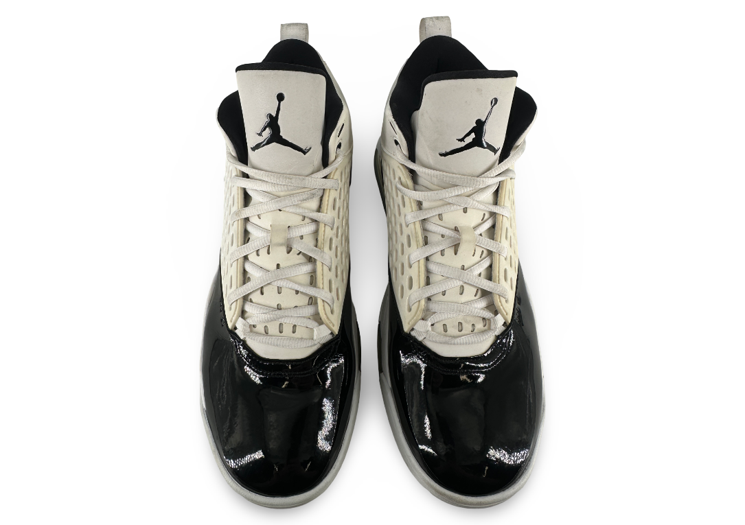 Jordan Maxin 200 White Ice