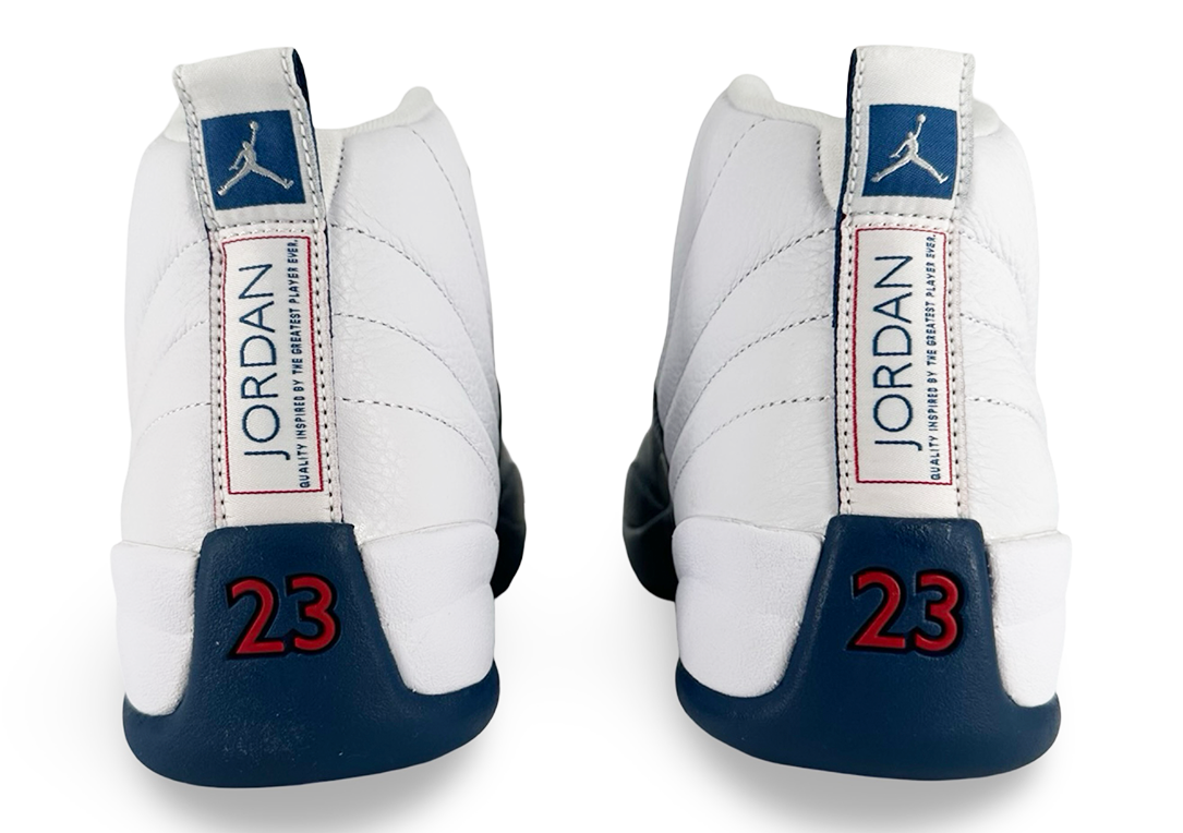 Jordan 12 Retro French Blue (2025)