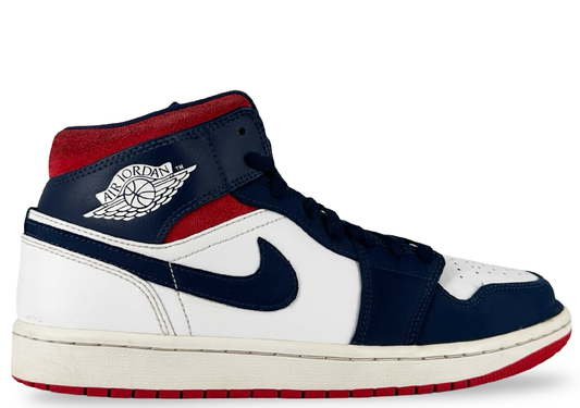 Jordan 1 Mid SE USA