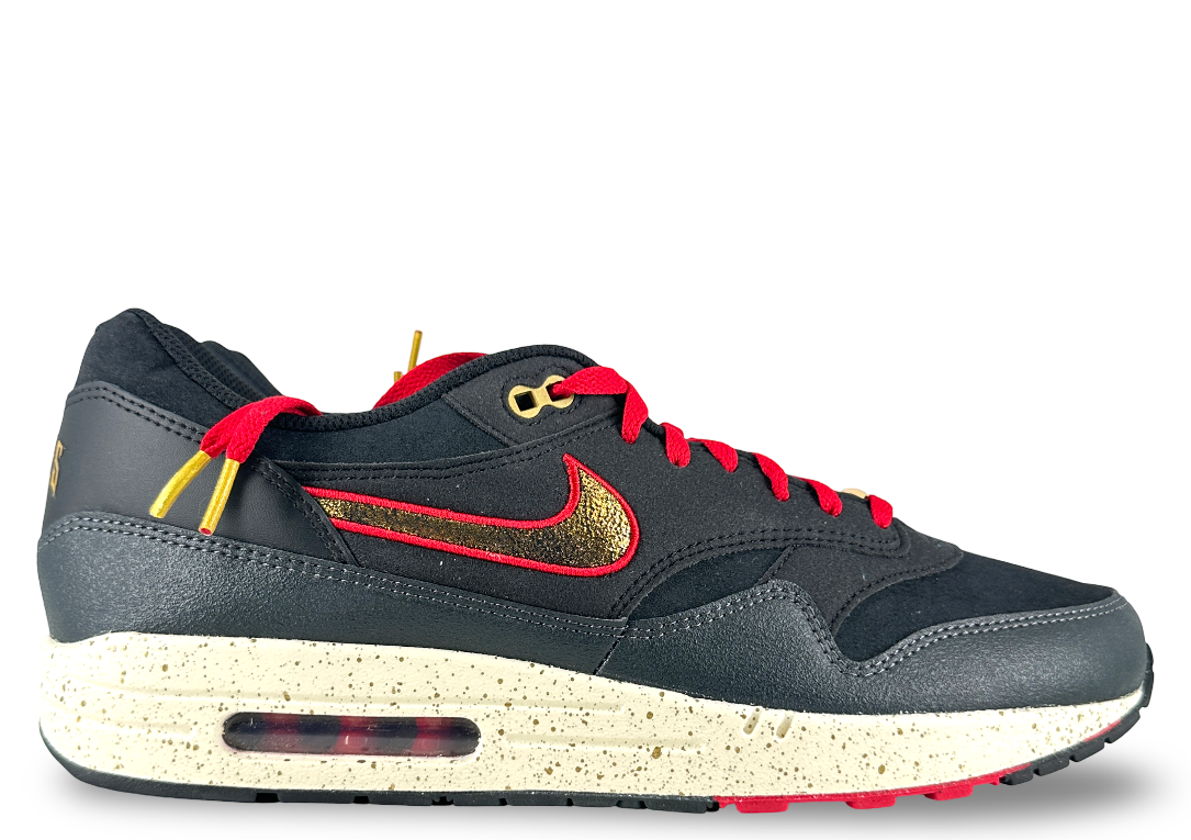 Nike Air Max 1 Pittsburgh Pirates City Connect (2026)