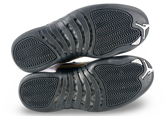 Jordan 12 Retro Royalty Taxi