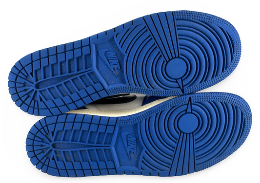 Jordan 1 Retro Low OG Game Royal (GS)