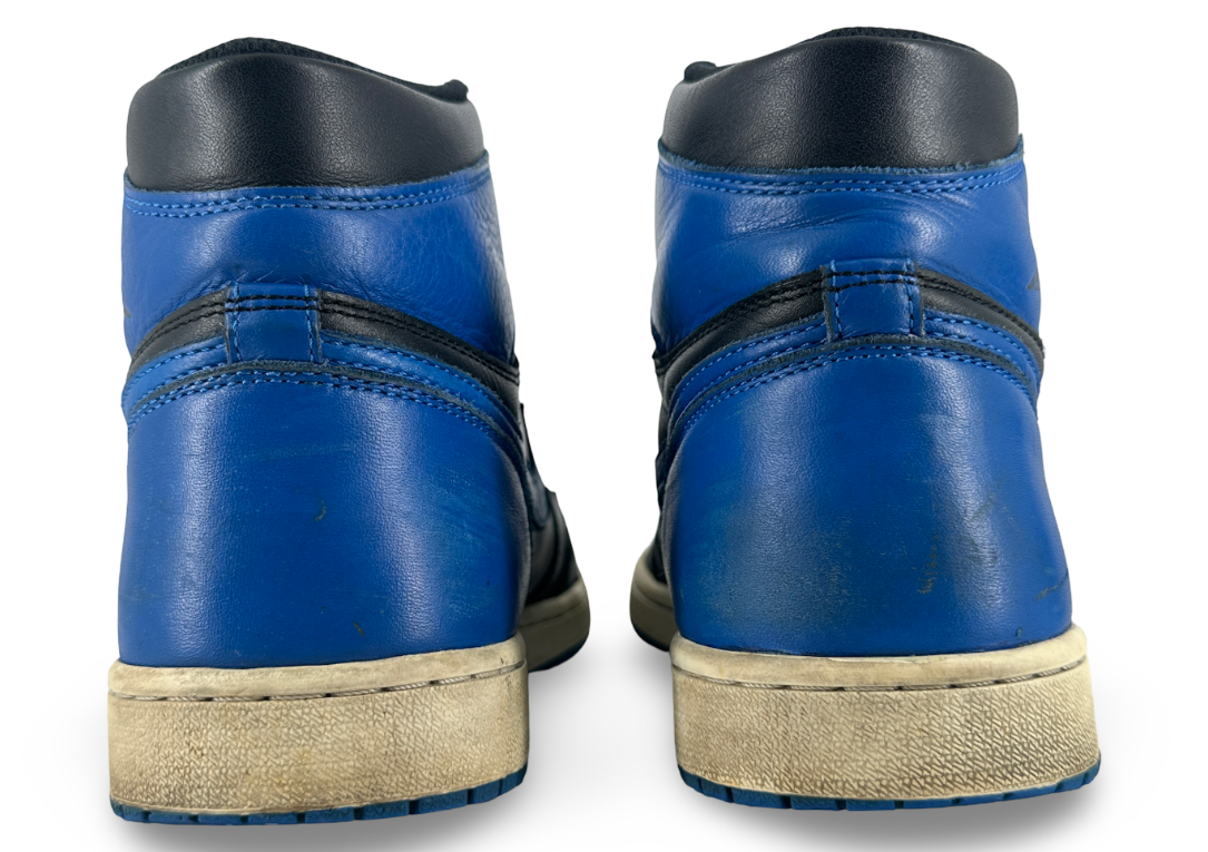 Jordan 1 Retro Royal (2017)