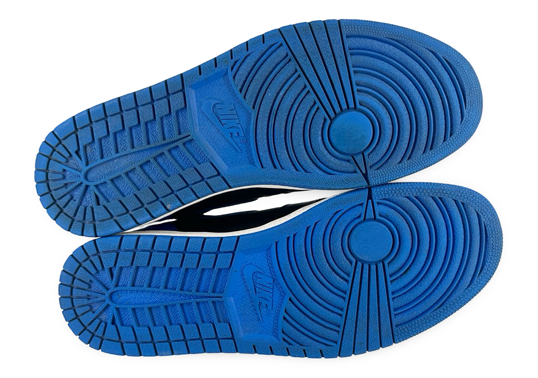 Jordan 1 Retro Royal (2017)