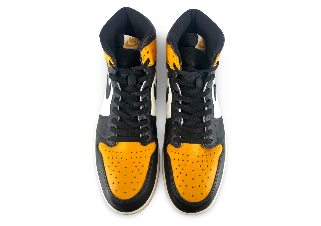 Jordan 1 Retro High OG Taxi