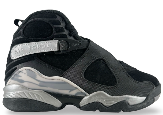 Jordan 8 Retro Winterized Gunsmoke (GS)