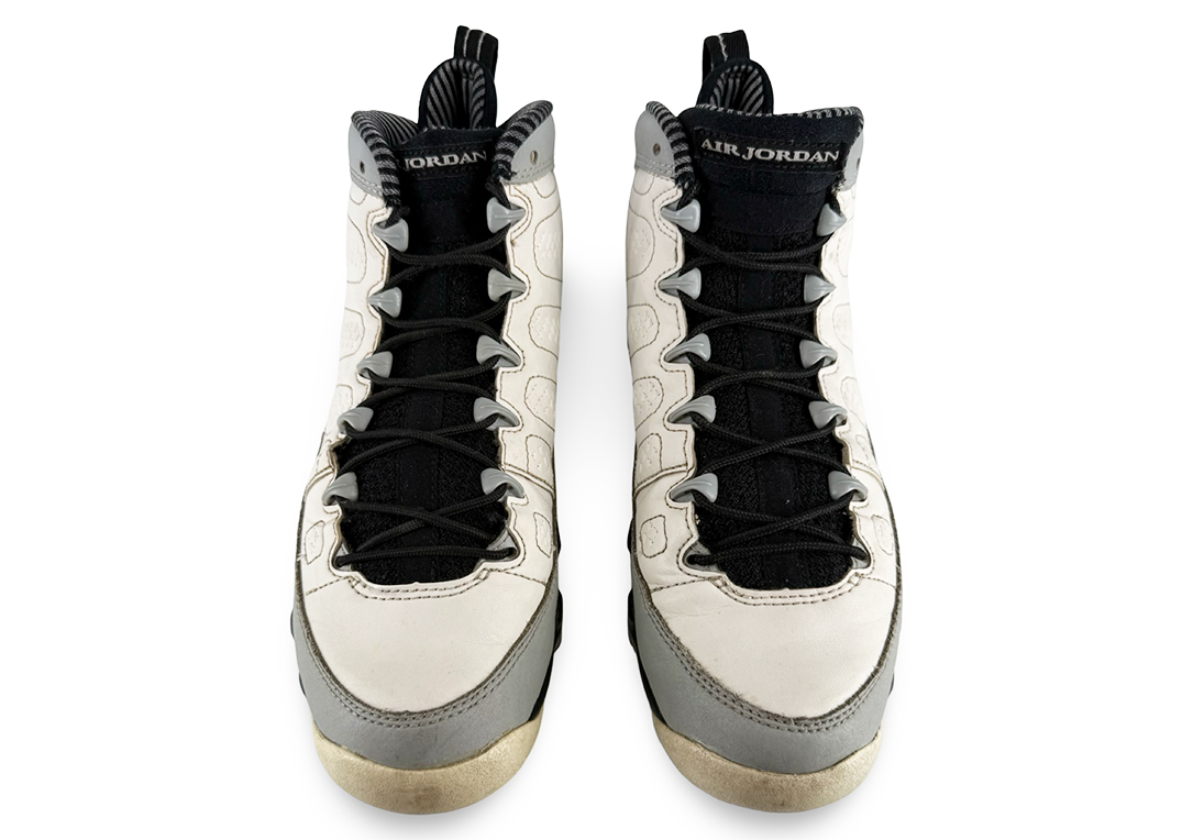 Jordan 9 Retro Barons (GS)