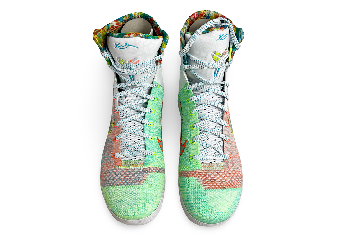 Nike Kobe 9 Elite Protro What The (2025)