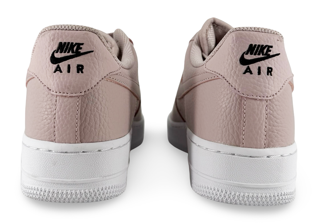 Nike Air Force 1 Low '07 Essential Platinum Violet (Women's)