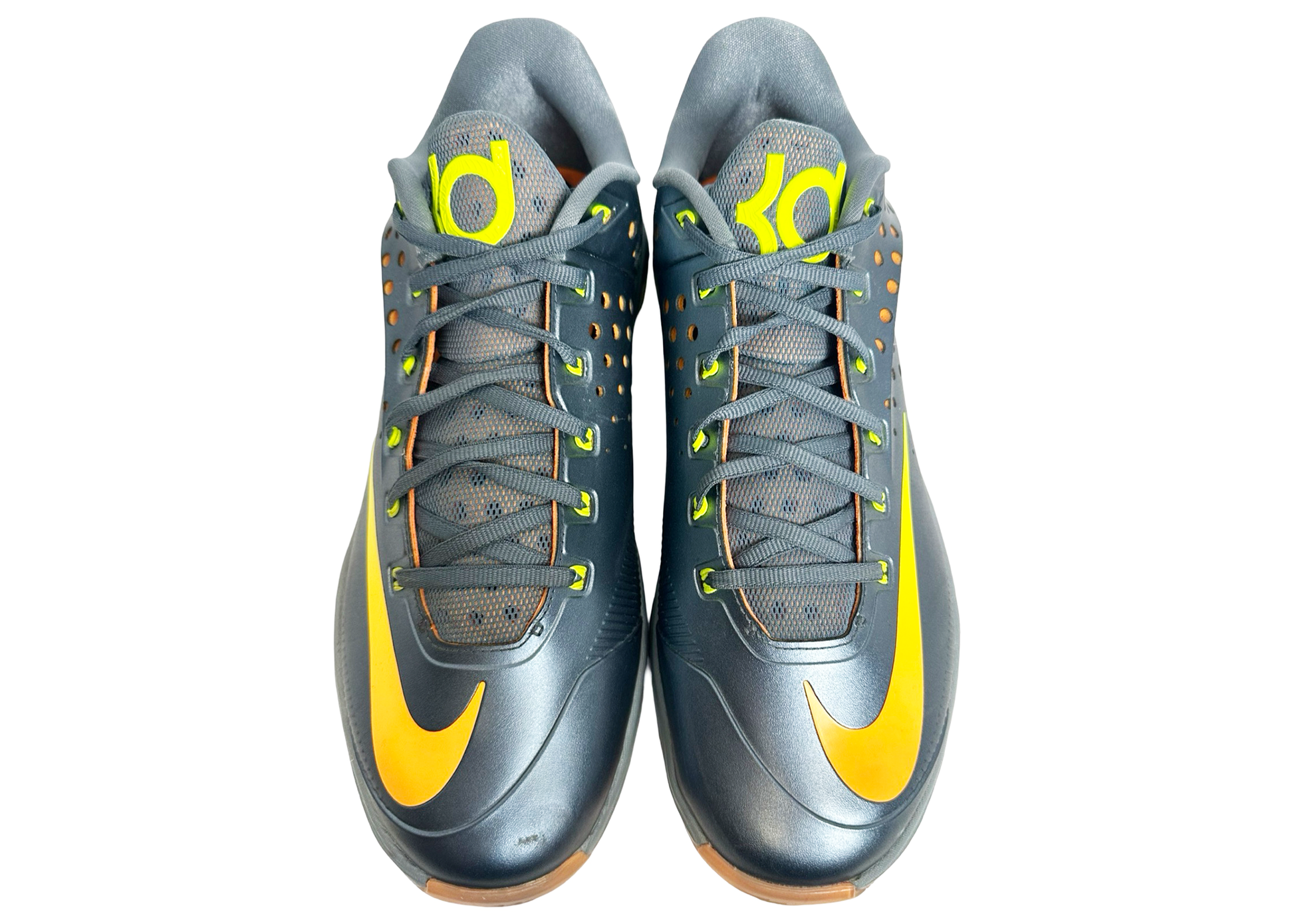 Nike KD 7 Elite Team Pack