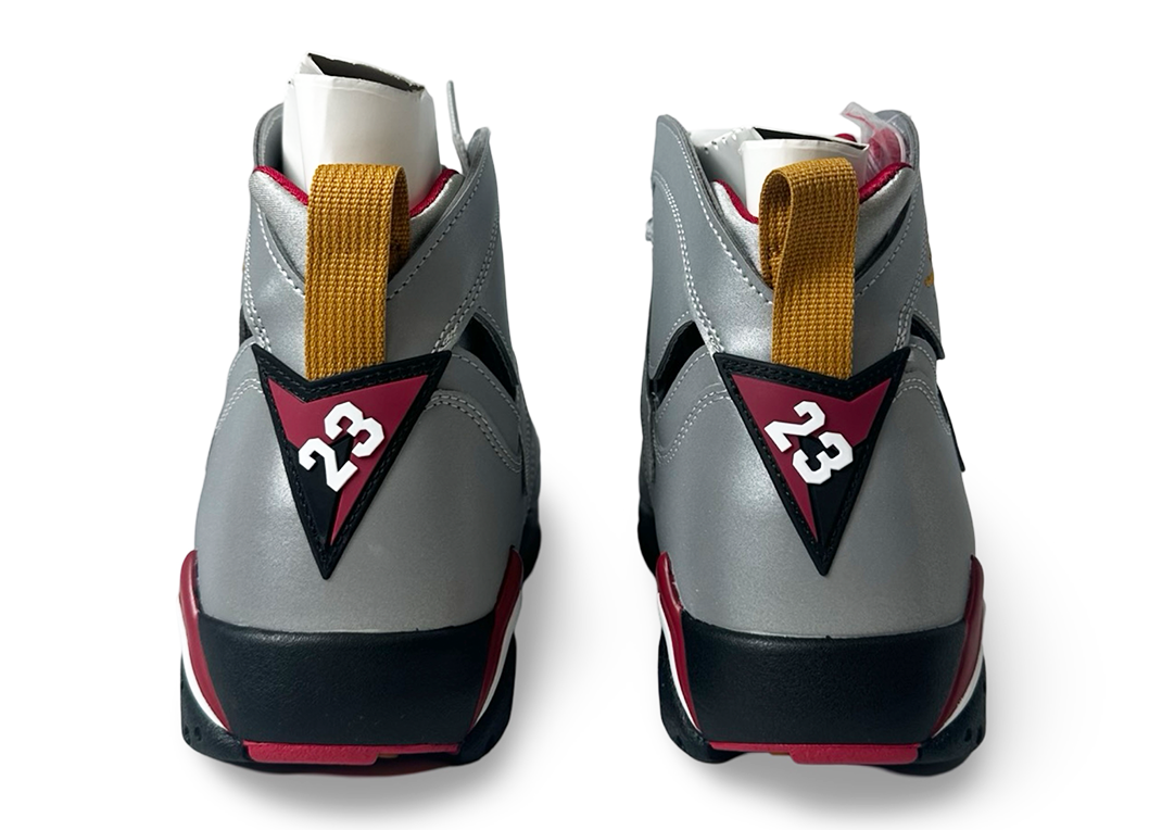 Jordan 7 Retro Reflections of a Champion