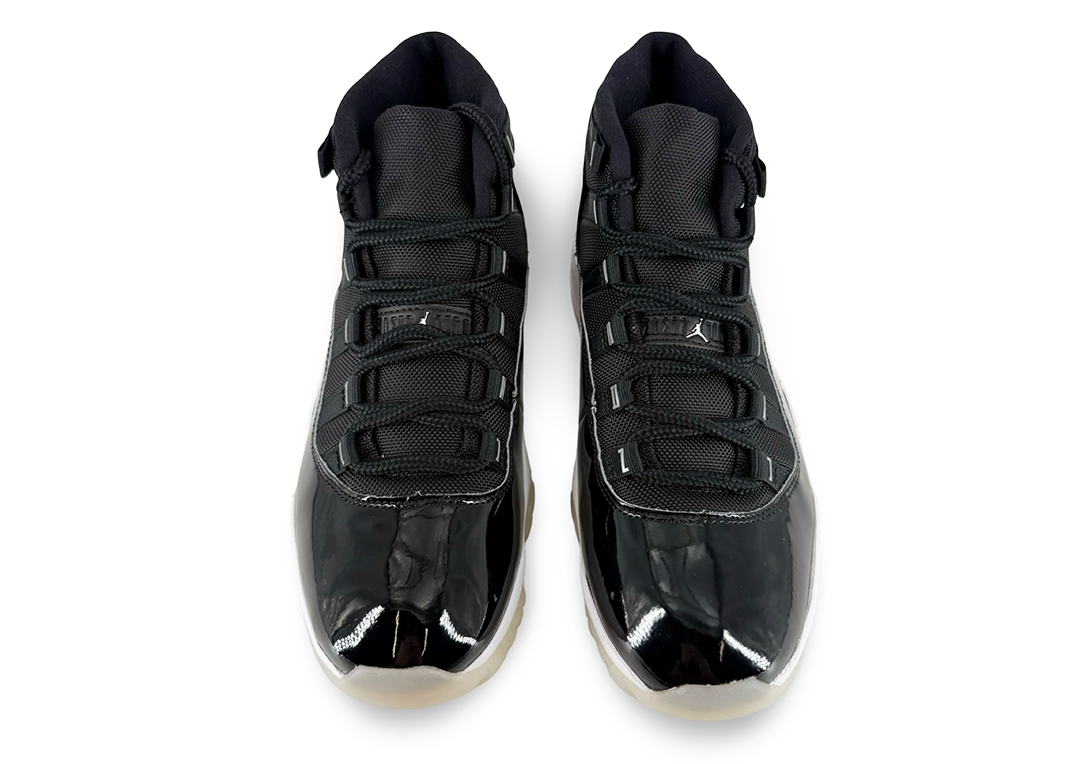 Jordan 11 Retro Jubilee 25th Anniversary
