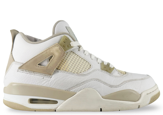 Jordan 4 Retro Sand (2017) (GS)