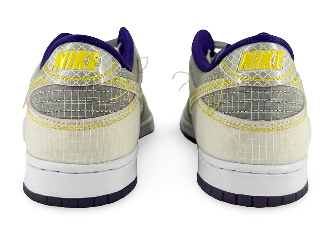 Nike Dunk Low Union Passport Pack Court Purple