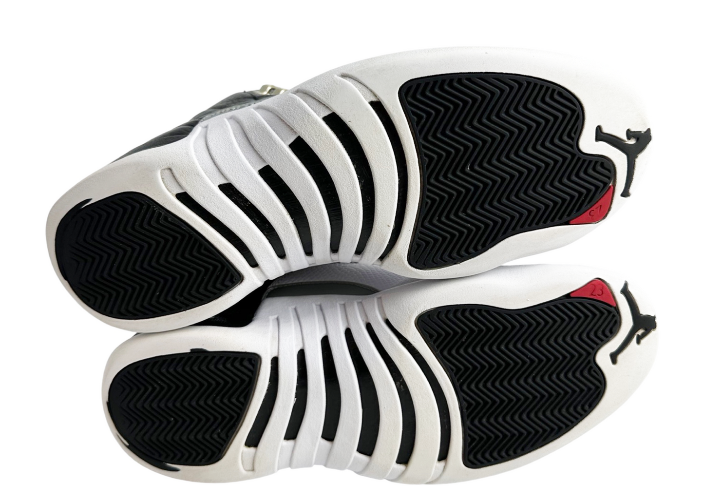 Jordan 12 Retro Playoffs (2022)