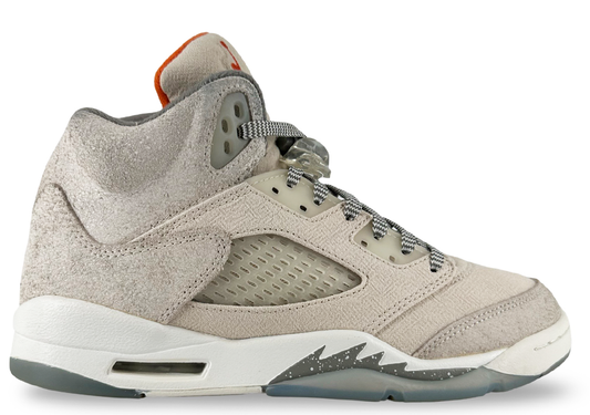 Jordan 5 Retro SE Craft Light Orewood Brown (GS)