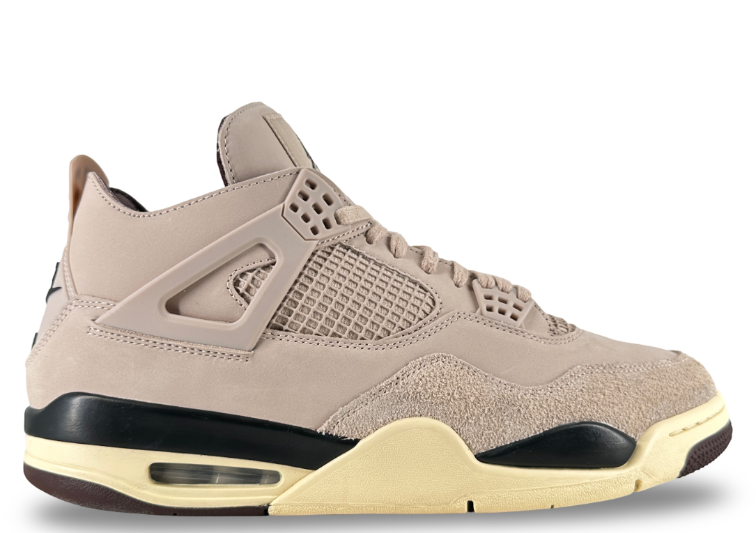Jordan 4 Retro OG SP A Ma Maniére While You Were Sleeping (Women's)