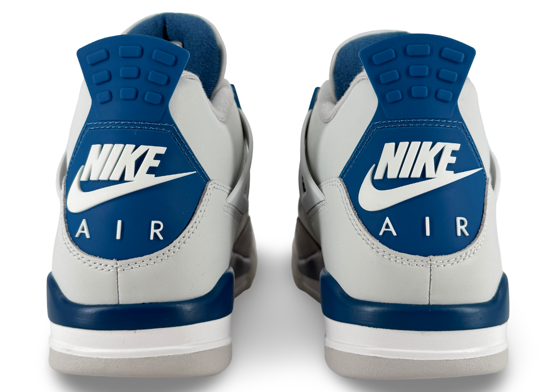 Jordan 4 Retro Military Blue (2024)