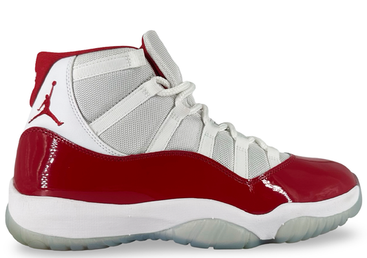 Jordan 11 Retro Cherry (2022)