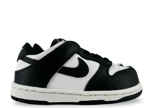 Nike Dunk Low Retro White Black Panda (TD)