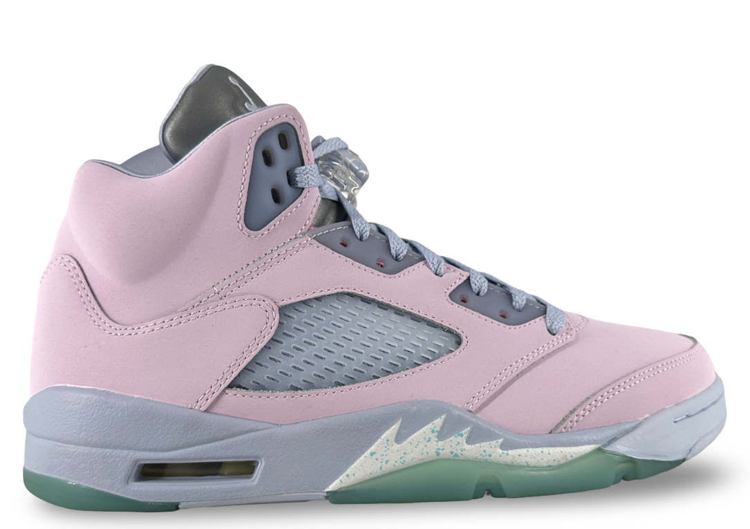 Jordan 5 Retro Easter (2022)