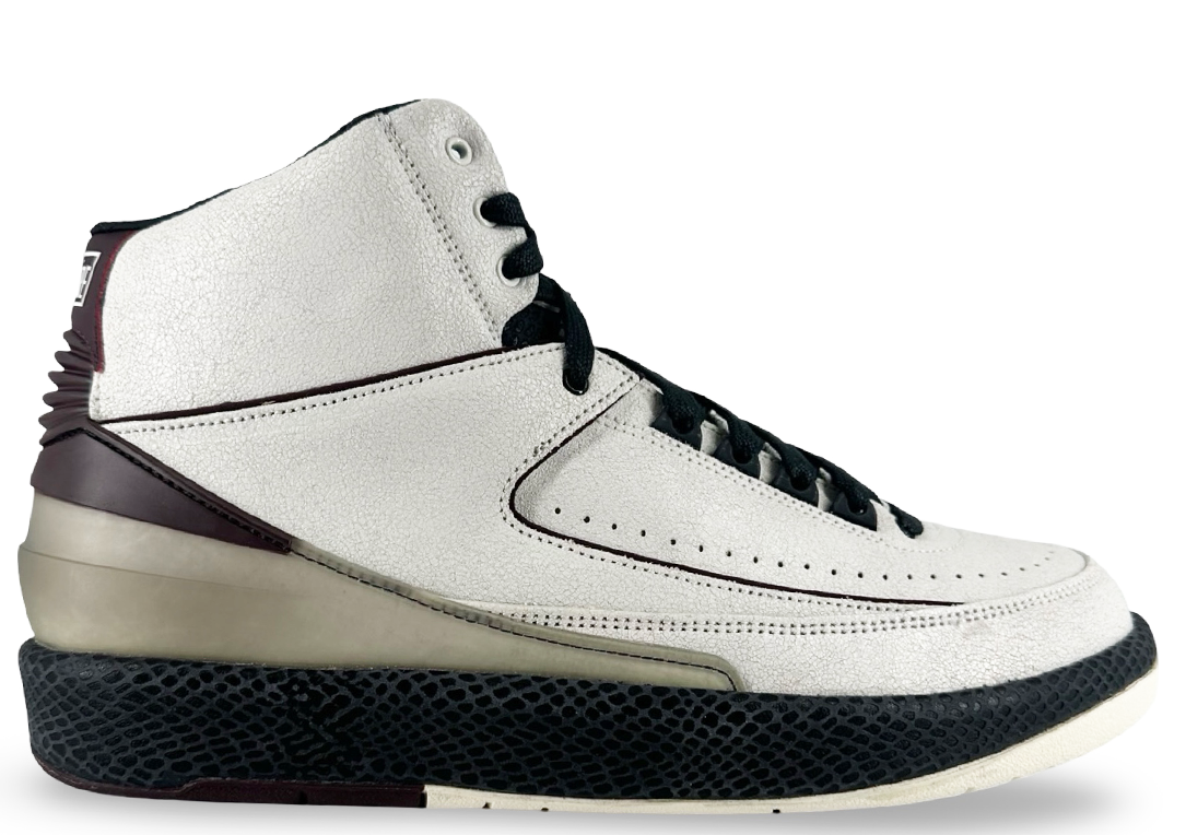 Jordan 2 Retro A Ma Maniére Airness