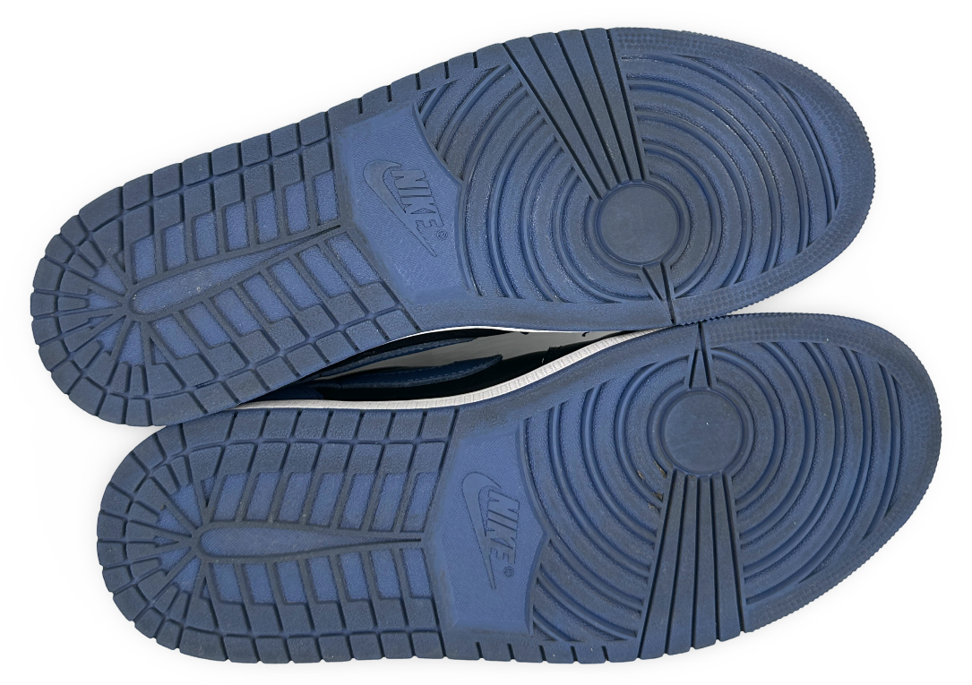 Jordan 1 Retro Low OG Mystic Navy