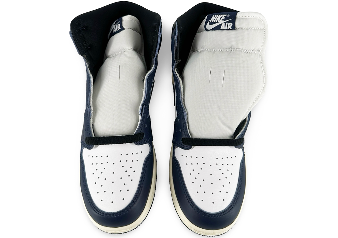 Jordan 1 Retro High OG Midnight Navy (GS)