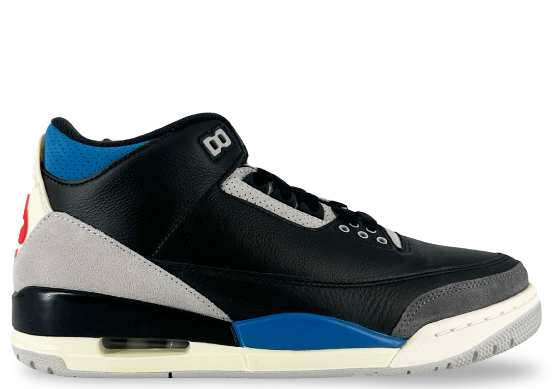 Jordan 3 Retro OG Rare Air