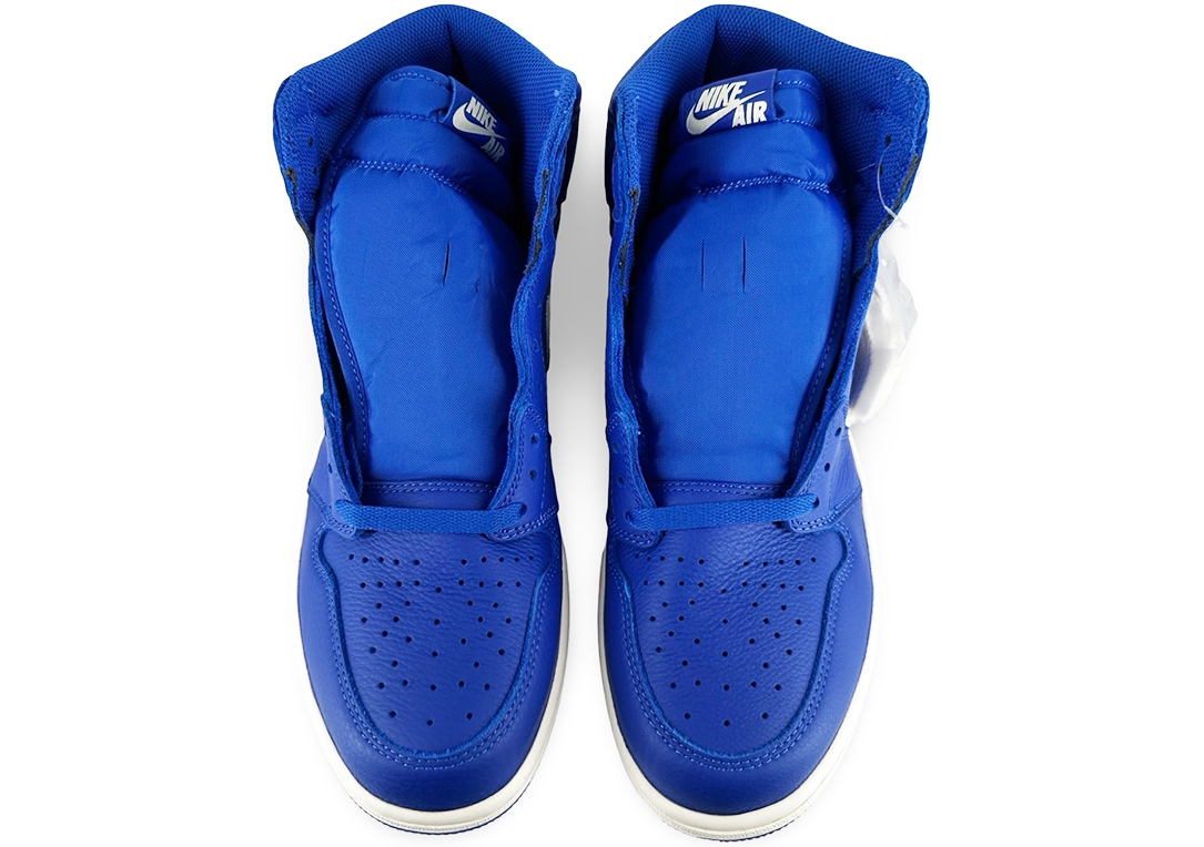 Jordan 1 Retro High Hyper Royal