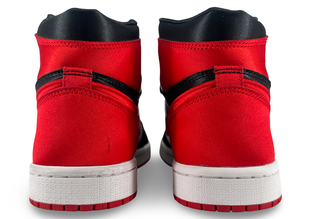 Jordan 1 Retro High OG Satin Bred (Women's)