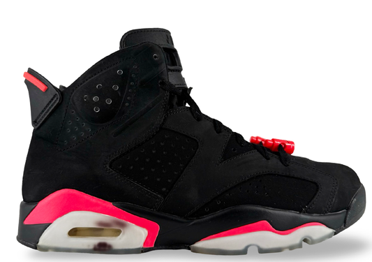 Jordan 6 Retro Infrared (2014)