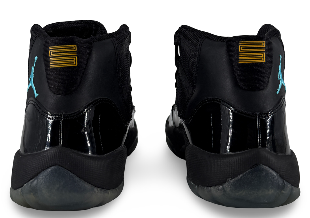Jordan 11 Retro Gamma Blue (2013) (GS)