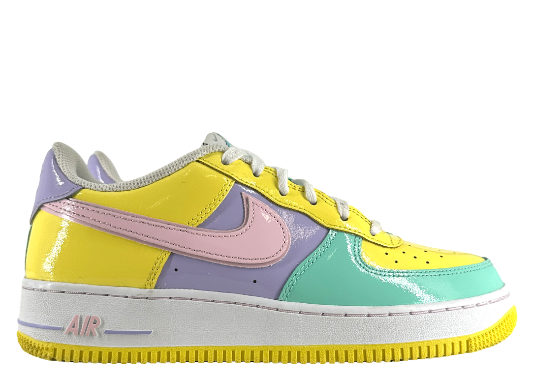 Nike Air Force 1 Low Easter (2026) (GS)