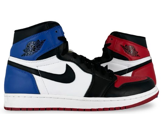 Jordan 1 Retro Top 3