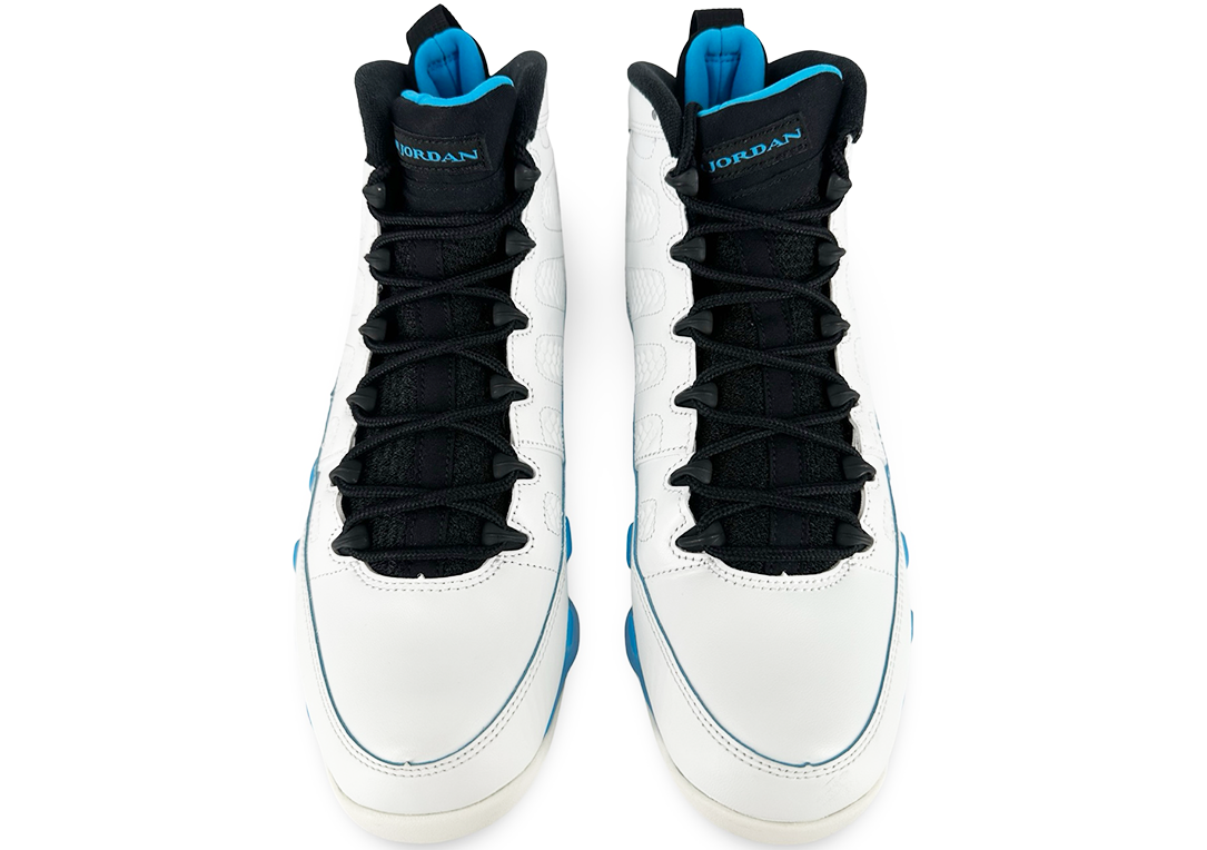Jordan 9 Retro Powder Blue (2024)