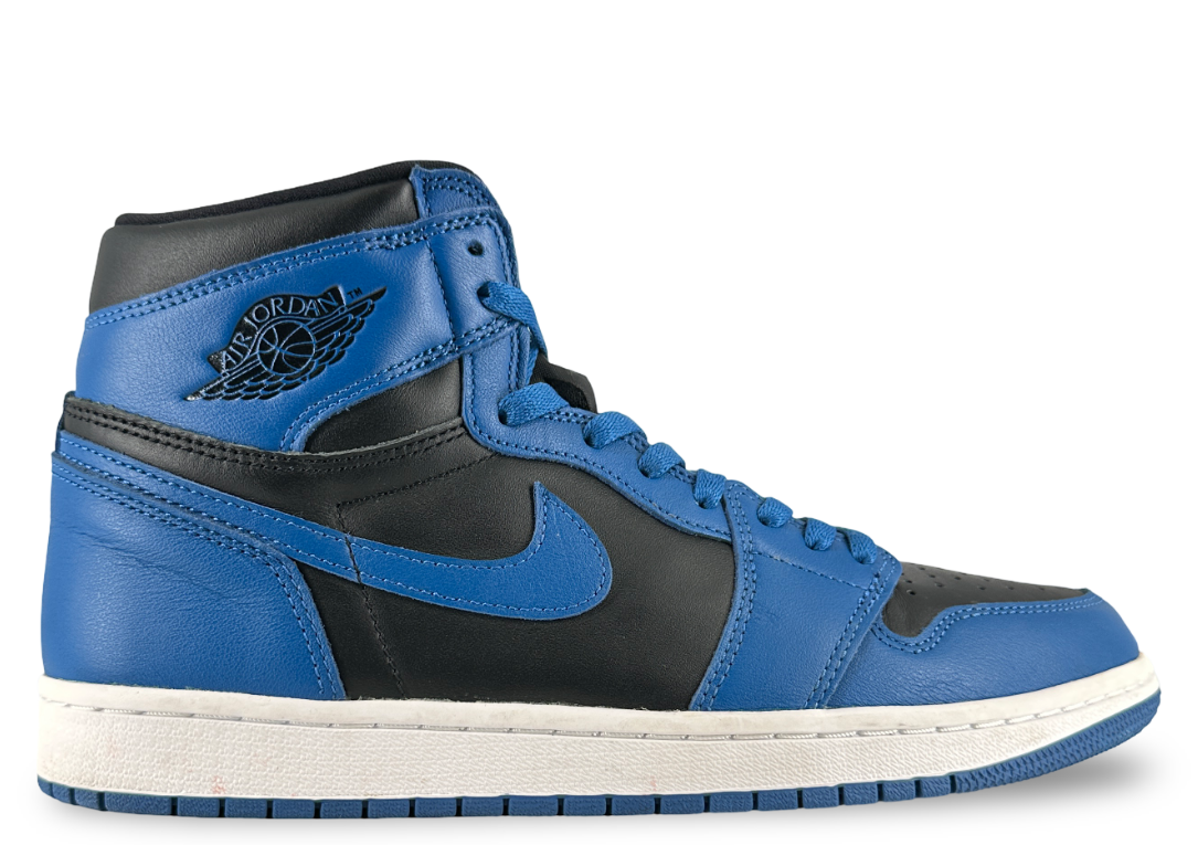 Jordan 1 Retro High OG Dark Marina Blue