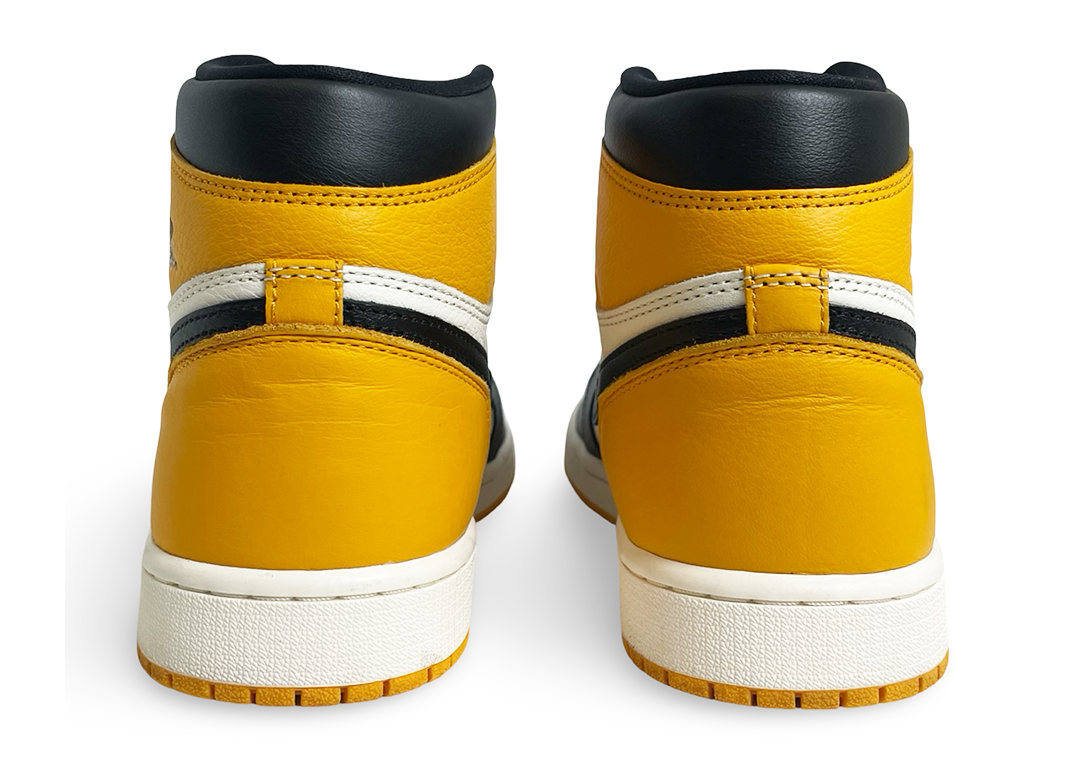 Jordan 1 Retro High OG Taxi