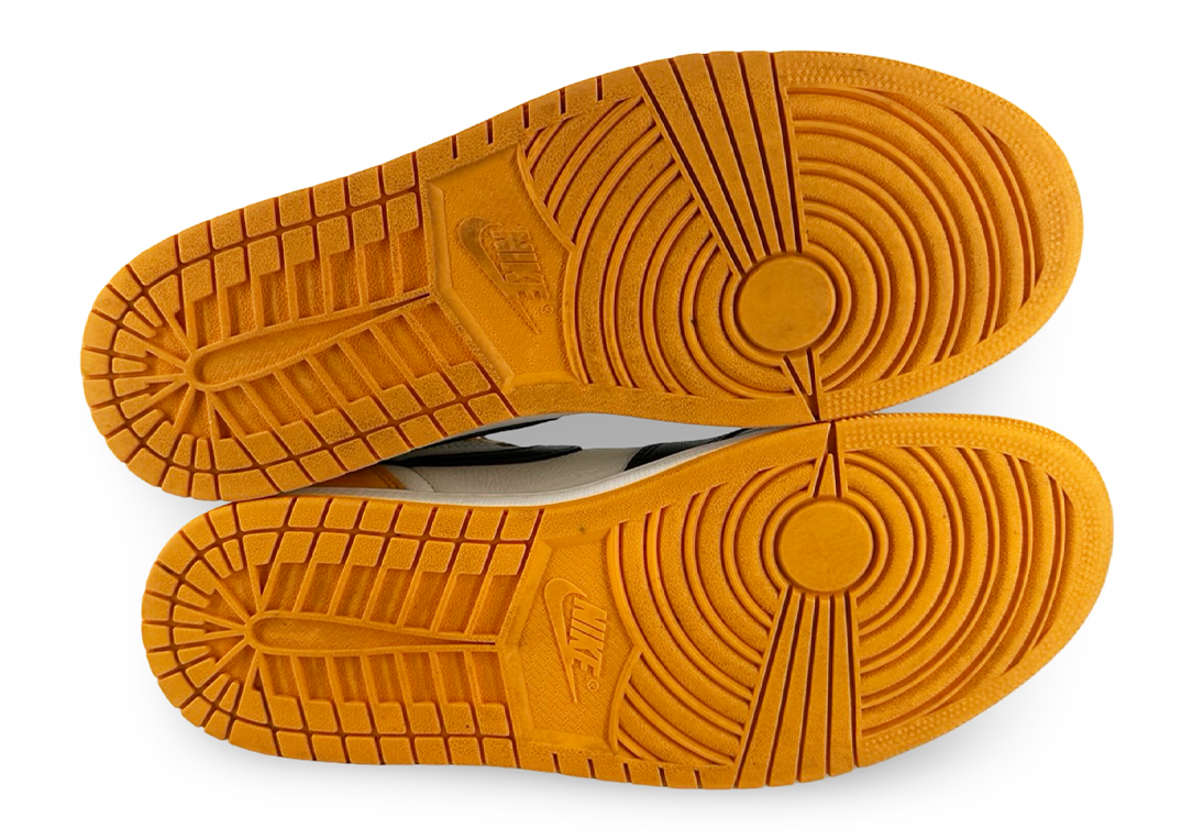 Jordan 1 Retro High OG Taxi