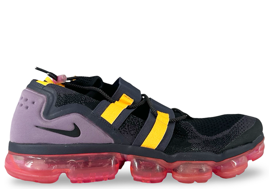 Nike Air VaporMax Utility Black Pink Blast