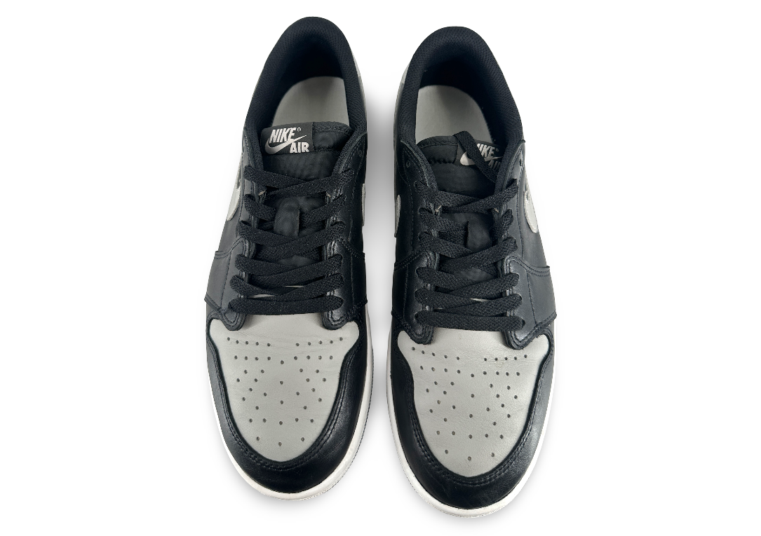 Jordan 1 Retro Low OG Shadow (2024)